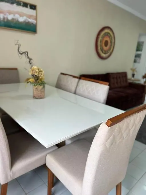 Apartamento 3 Quartos Completos 3 Banheiros Recife