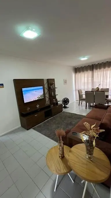 Apartamento 3 Quartos Completos 3 Banheiros Recife 0*,