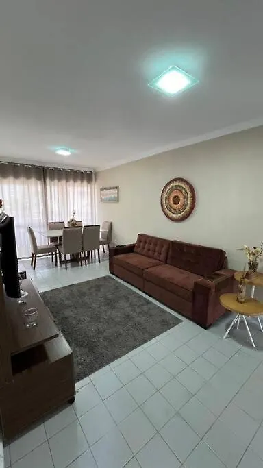 Apartamento 3 Quartos Completos 3 Banheiros Recife Apartment