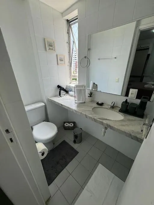 Apartamento 3 Quartos Completos 3 Banheiros Recife 0*,