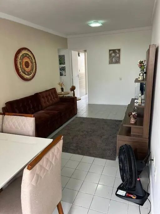 Apartamento 3 Quartos Completos 3 Banheiros Recife