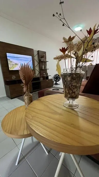 Apartamento 3 Quartos Completos 3 Banheiros Recife Apartment