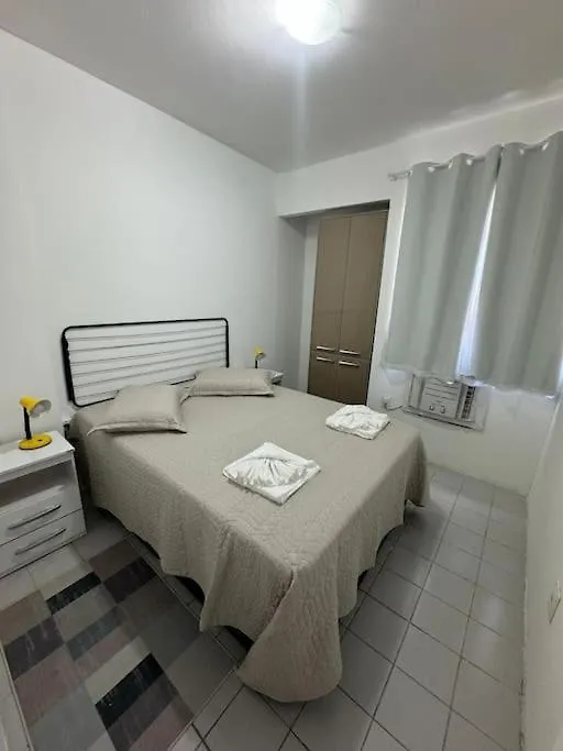 Apartamento 3 Quartos Completos 3 Banheiros Recife