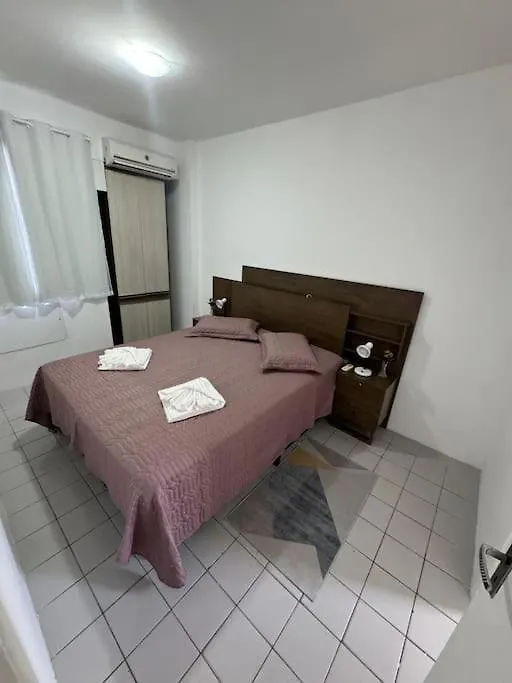 Apartamento 3 Quartos Completos 3 Banheiros Recife