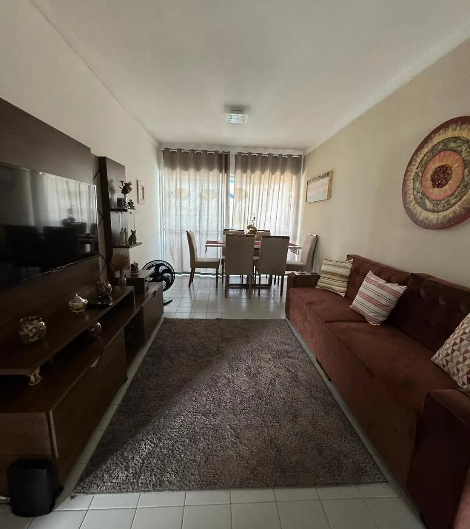 Apartment Apartamento 3 Quartos Completos 3 Banheiros Recife Brazil