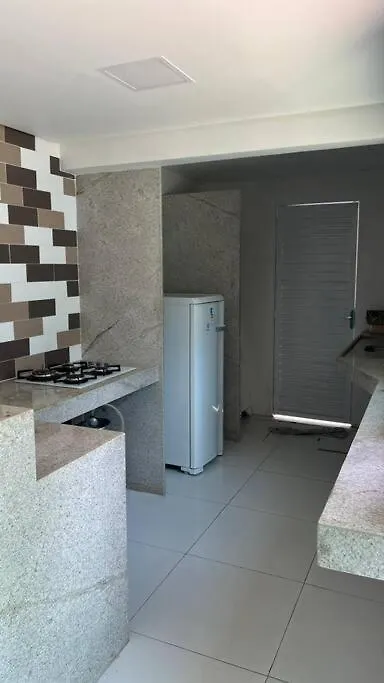Apartment Apartamento 3 Quartos Completos 3 Banheiros Recife Brazil