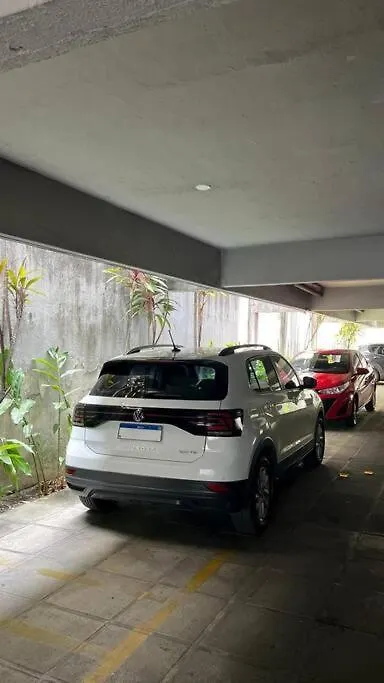 Apartamento 3 Quartos Completos 3 Banheiros Recife