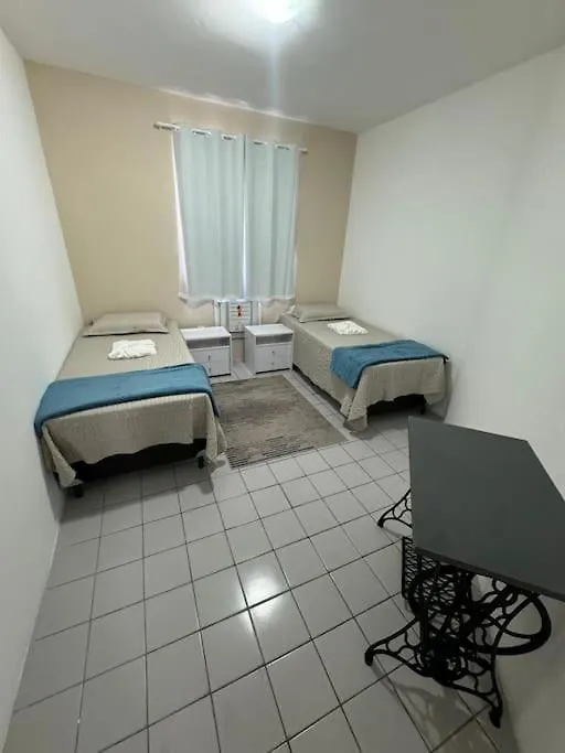 Apartment Apartamento 3 Quartos Completos 3 Banheiros Recife