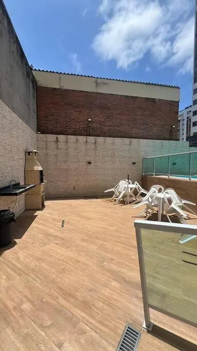 Apartamento 3 Quartos Completos 3 Banheiros Recife Brazil
