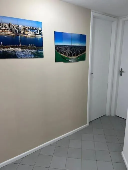 Apartment Apartamento 3 Quartos Completos 3 Banheiros Recife