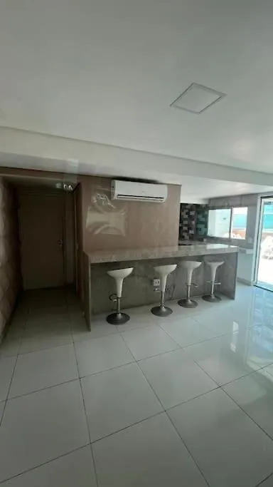 Apartment Apartamento 3 Quartos Completos 3 Banheiros Recife Brazil