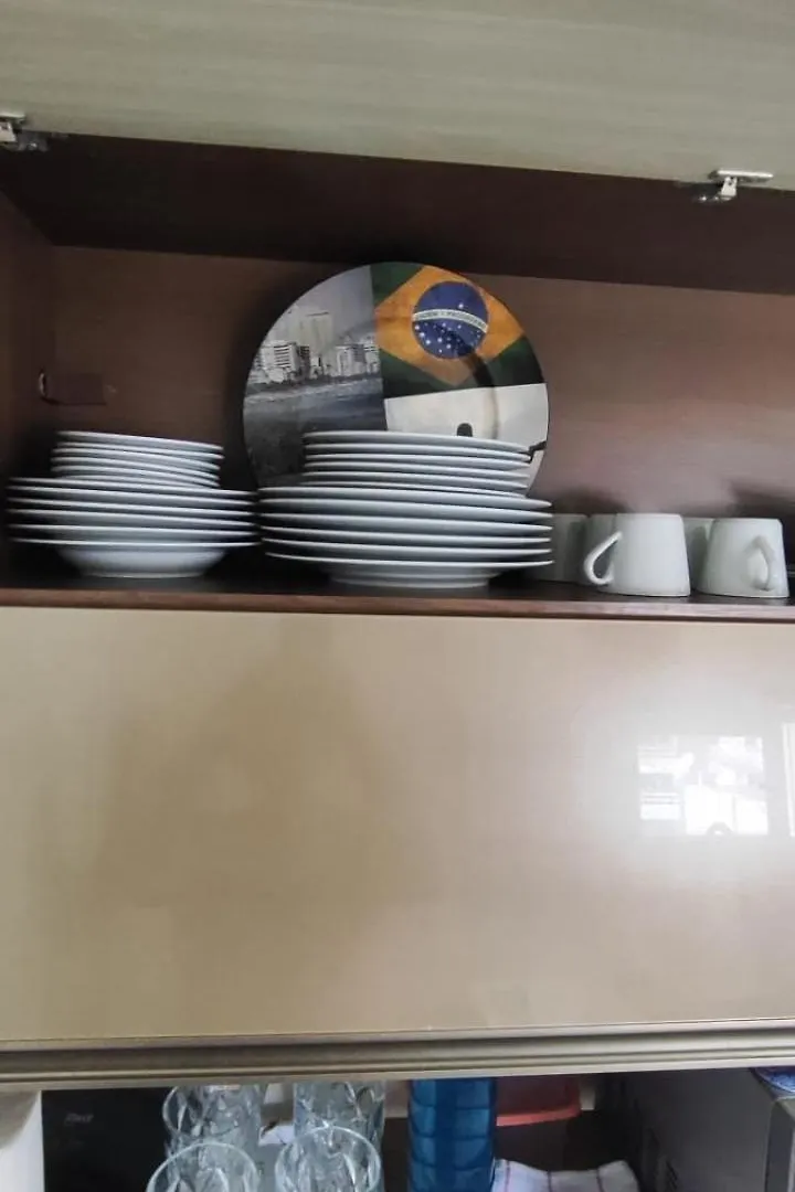 Apartamento 3 Quartos Completos 3 Banheiros Recife 0*,  Brazil