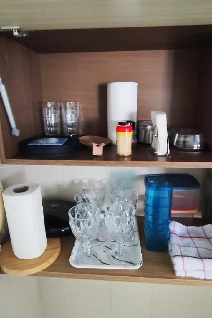 Apartamento 3 Quartos Completos 3 Banheiros Recife